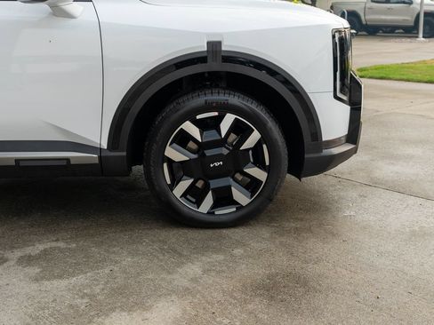 New 2027 Kia Telluride S w/ Towing Package AWD/4WD image 37