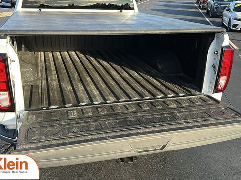 Used 2024 GMC Sierra 2500 SLE w/ SLE Convenience Package image 8