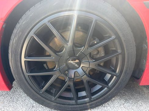 Used 2018 Subaru WRX AWD/4WD image 12