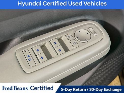 Used 2025 Hyundai Santa Fe SEL AWD/4WD image 21