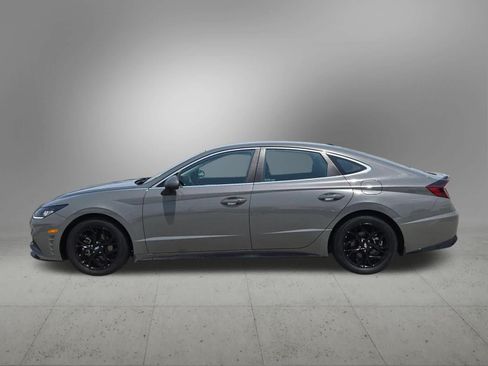 Used 2022 Hyundai Sonata SEL FWD image 3