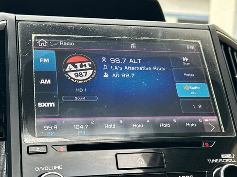 Used 2019 Subaru Forester Sport AWD/4WD image 26