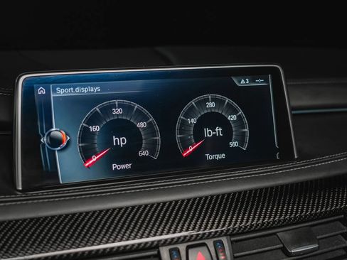 Used 2017 BMW X5 M image 66