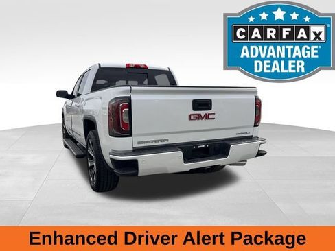 Used 2018 GMC Sierra 1500 Denali RWD image 3