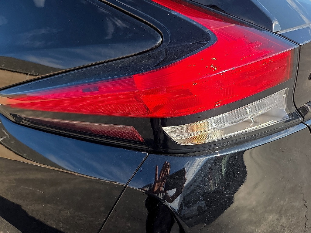Used 2025 Nissan Leaf SV Plus FWD image 9
