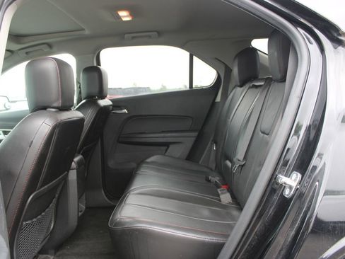 Used 2014 Chevrolet Equinox LTZ FWD image 19