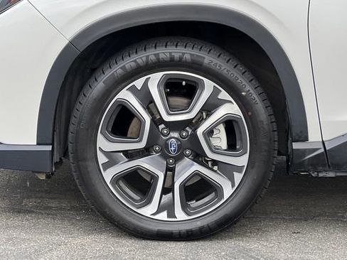 Used 2023 Subaru Ascent Limited w/ Technology Package image 33