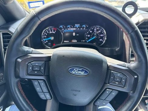 Used 2021 Ford Expedition Max Limited RWD image 15