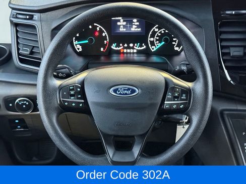 Used 2024 Ford Transit 350 XLT RWD image 25