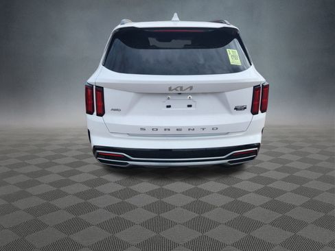 Used 2022 Kia Sorento SX image 5
