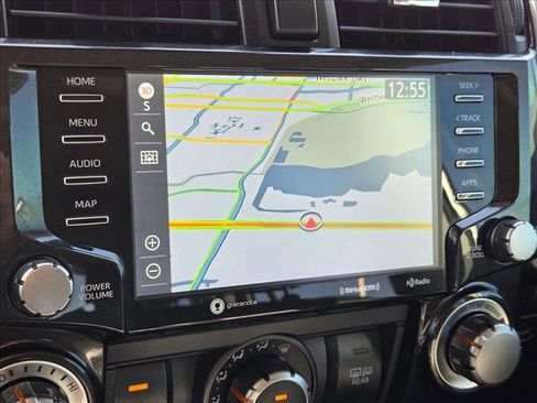 Used 2022 Toyota 4Runner TRD Off-Road Premium image 12