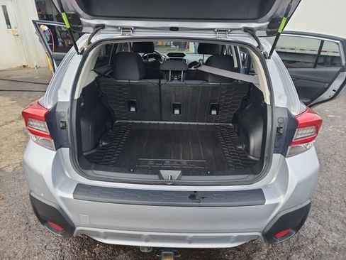 Used 2023 Subaru Crosstrek 2.0i Premium w/ Popular Package #3 image 26