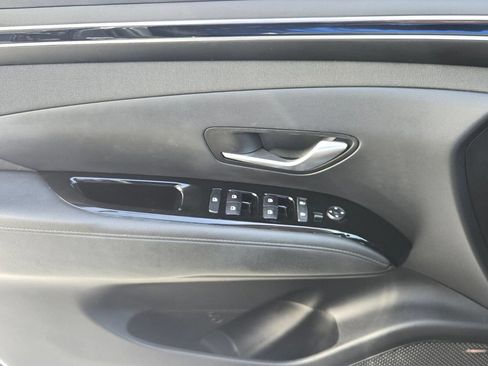 Used 2022 Hyundai Tucson SEL w/ Convenience + Premium Package FWD image 27