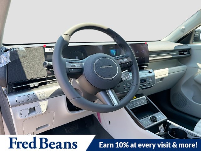 New 2026 Hyundai Kona SEL Premium AWD/4WD image 12