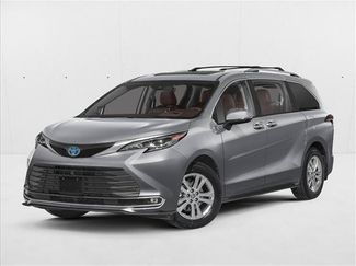 New 2026 Toyota Sienna Platinum AWD/4WD video 1