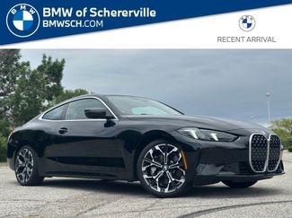 New 2026 BMW 430i xDrive Coupe w/ Premium Package AWD/4WD video 1
