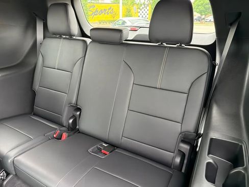 New 2026 GMC Acadia Elevation w/ Super Cruise Package FWD image 21