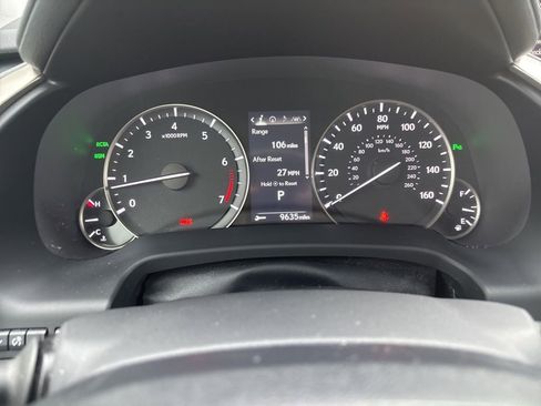 Used 2017 Lexus RX 350 FWD w/ Premium Package image 26
