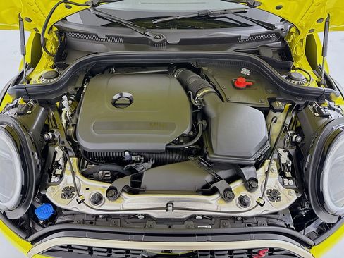 New 2026 MINI Cooper S image 28