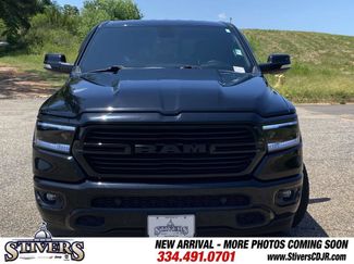 Used 2021 RAM 1500 Big Horn RWD video 2