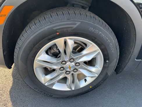 Used 2021 Chevrolet Blazer LT image 7