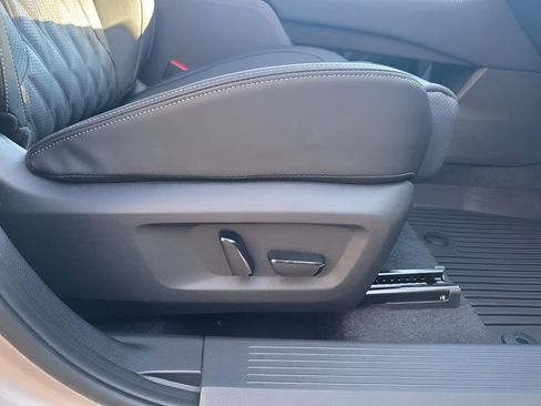 New 2026 Nissan Rogue Platinum w/ Platinum Premium Package image 13