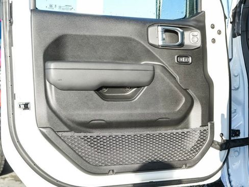 New 2026 Jeep Wrangler Willys image 23