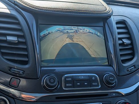 Used 2018 Chevrolet Impala Premier image 31