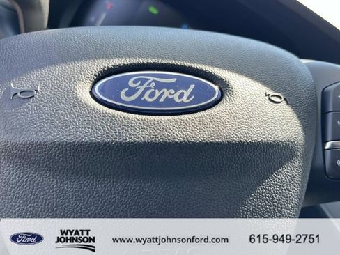 New 2026 Ford Maverick XL FWD image 27