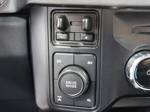 Used 2025 Ford F250 Platinum AWD/4WD image 74
