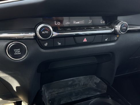 New 2025 MAZDA CX-30 2.5 Turbo w/ Premium Package image 15