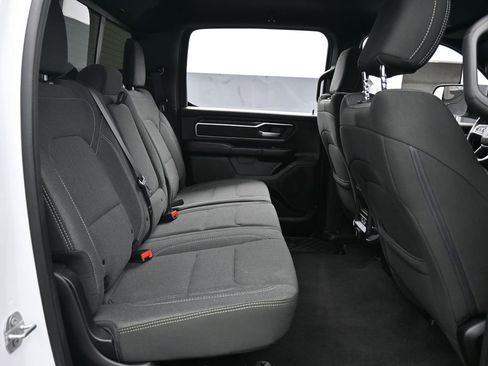 Used 2019 RAM 1500 Big Horn image 37