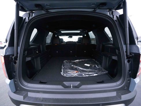 New 2026 Honda Passport TrailSport image 27