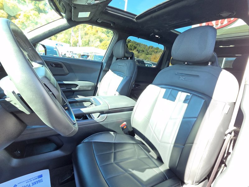 Used 2027 Kia Telluride SX Prestige X-Line AWD/4WD image 34