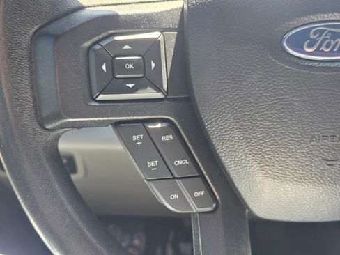 Used 2020 Ford F150 XL w/ Equipment Group 101A Mid AWD/4WD image 14
