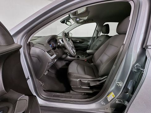 Used 2024 GMC Terrain SLE image 20
