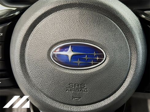 New 2026 Subaru Forester Premium image 32