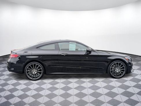 Used 2017 Mercedes-Benz C 300 Coupe image 6