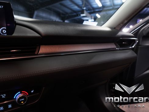 Used 2021 MAZDA MAZDA6 Touring image 34