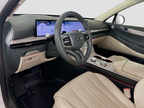 New 2026 Genesis GV80 2.5T Select image 9