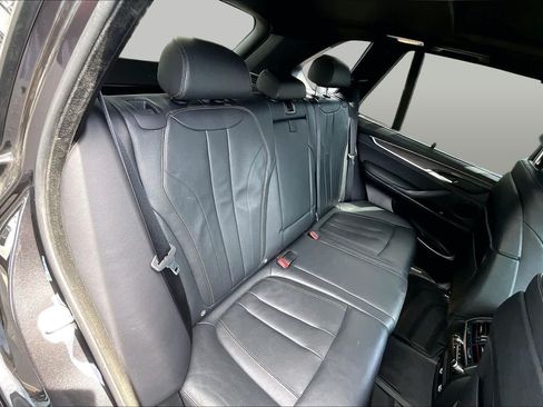 Used 2018 BMW X5 xDrive35i AWD/4WD image 20