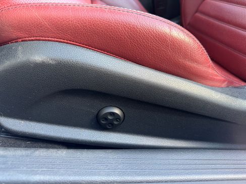 Used 2017 Mercedes-Benz C 43 AMG 4MATIC Cabriolet image 15