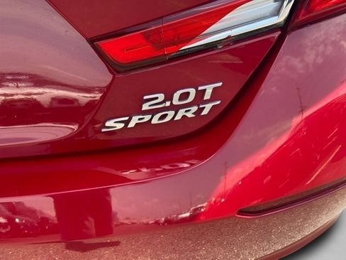 Used 2019 Honda Accord Sport image 13