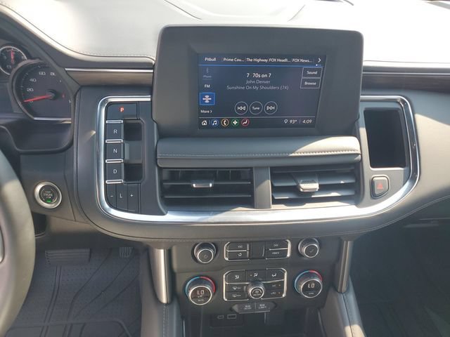 Used 2024 Chevrolet Tahoe LS RWD image 16