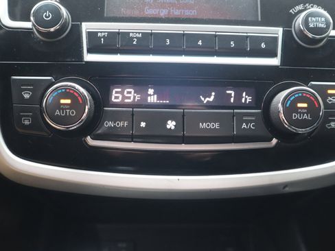 Used 2018 Nissan Altima 2.5 SL image 71