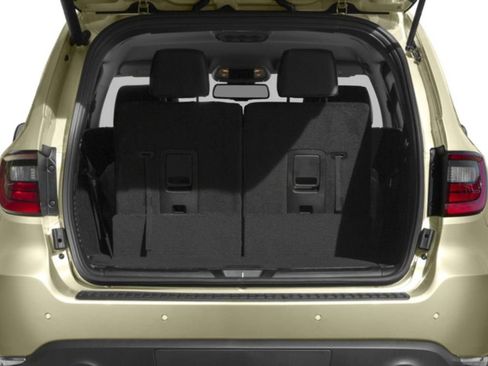 Used 2016 Dodge Durango Limited w/ Nav & Power Liftgate Group image 13