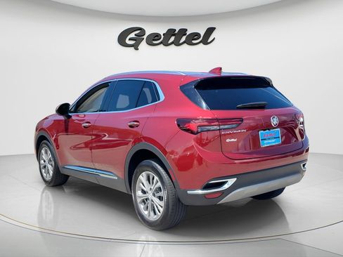 Used 2022 Buick Envision Preferred FWD image 7