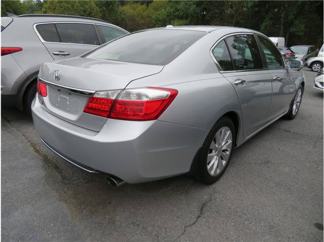 Used 2014 Honda Accord EX-L image 17