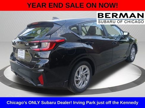 New 2025 Subaru Impreza 2.0i image 4