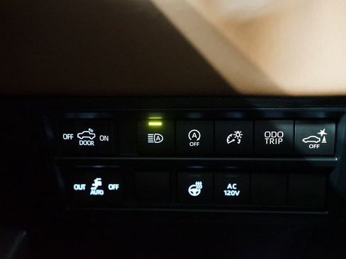 New 2026 Toyota Tundra 1794 Edition image 26